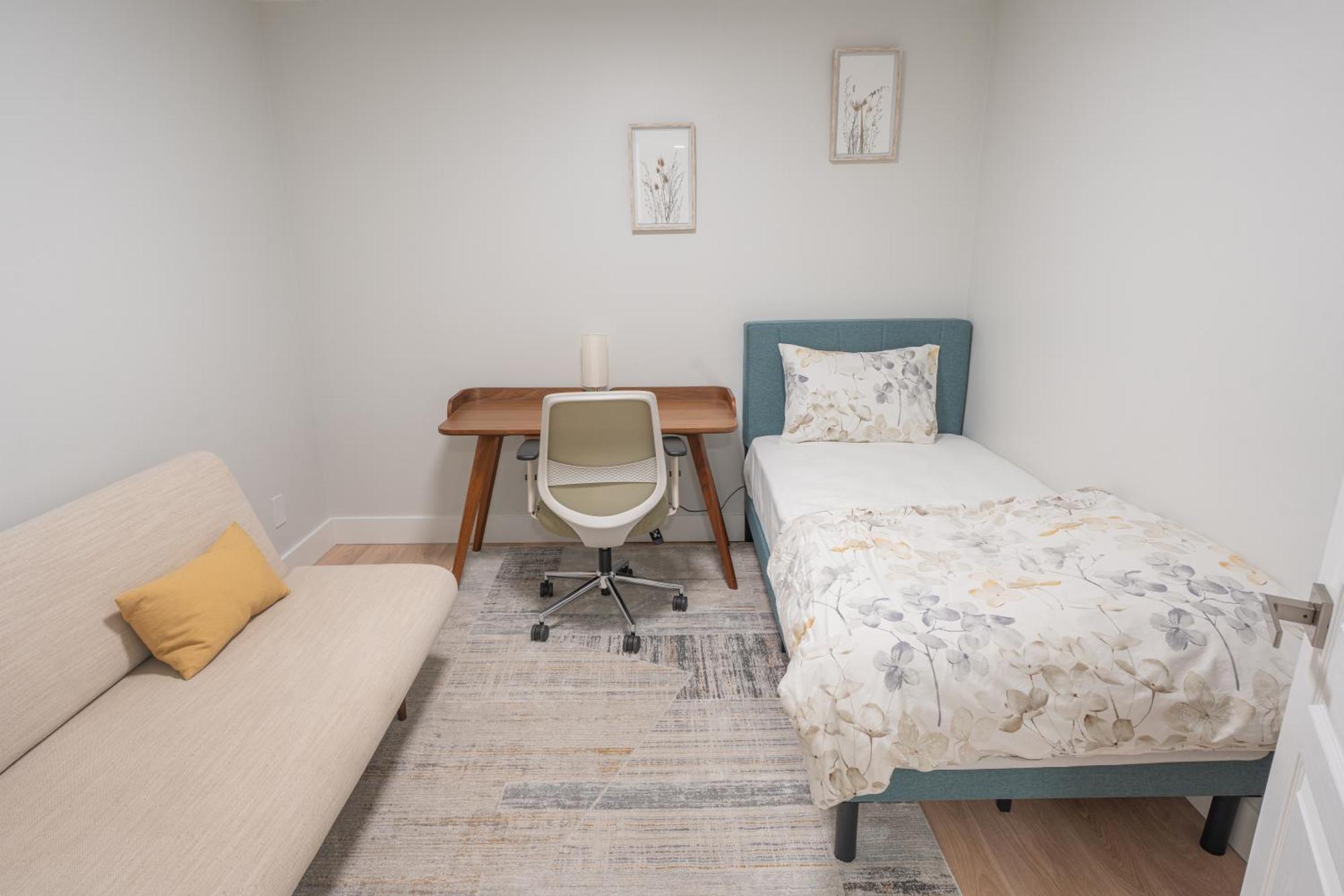 Boutique Suite Of Downtown Торонто Экстерьер фото